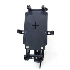 코소 핸드폰 거치대 퀵그립 무선 충전