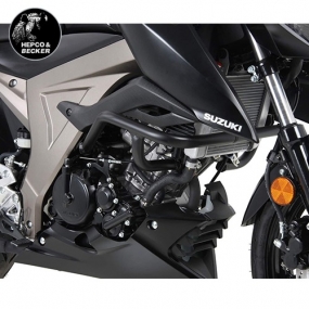 햅코앤백커 스즈키 GSX S125 17이상 엔진가드 5013536.00.01