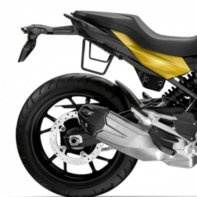 샤드 BMW F900R/XR 20이상 사이드백 홀더