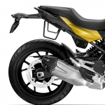샤드 BMW F900R XR 20이상 사이드백 홀더 W0FR91SR