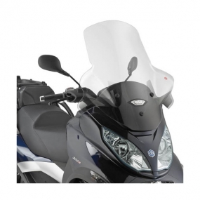 GIVI 피아지오 MP3 500IE Sport/Business 14-17 윈드스크린 D5601ST