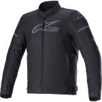 알파인스타즈 자켓 MM93 AUSTIN V2 WATERPROOF JACKET BLACK ASPHALT