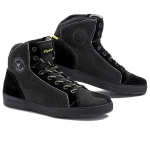 스타일마틴 부츠 SHADOW Black Yellow