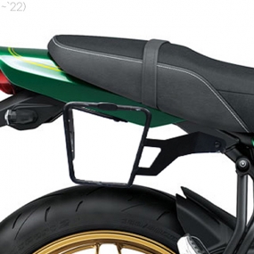 샤드 가와사키 Z650RS 21이상 사이드백 홀더 K0ZR61SR