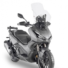 GIVI 혼다 ADV350 윈드스크린 D1197ST