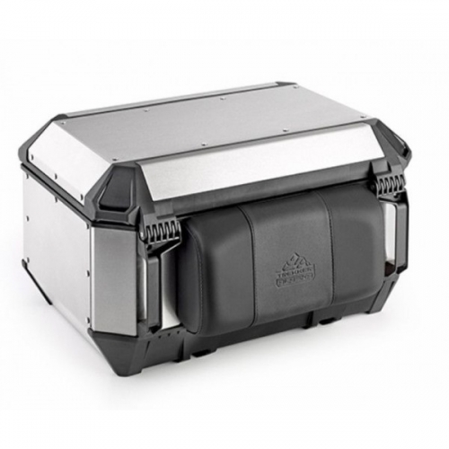 GIVI 알라스카 56리터 전용 쿳션 등받이 ALA56A / ALA56B E208S