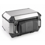 GIVI 알라스카 56리터 전용 쿳션 등받이 ALA56A / ALA56B E208S