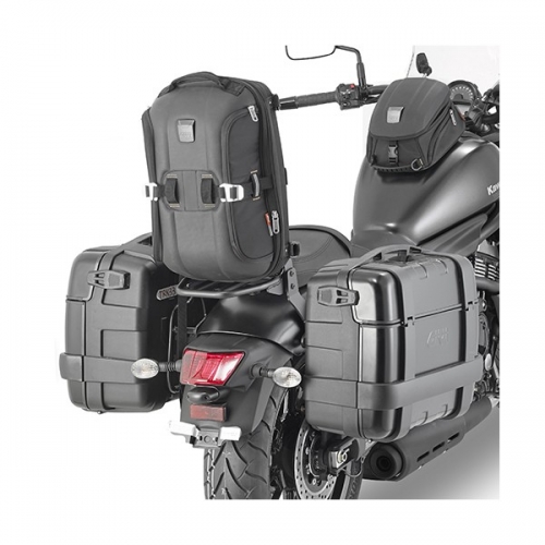GIVI 가와사키 발칸 S650 15이상 사이드 케이스 거치대 PL4115