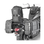 GIVI 가와사키 발칸 S650 15이상 사이드 케이스 거치대 PL4115