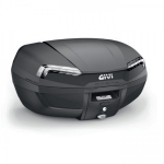 GIVI 리비에라 블랙테크 46리터 E46NT