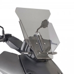 GIVI BMW CE 04 22이상 윈드스크린 D5142S