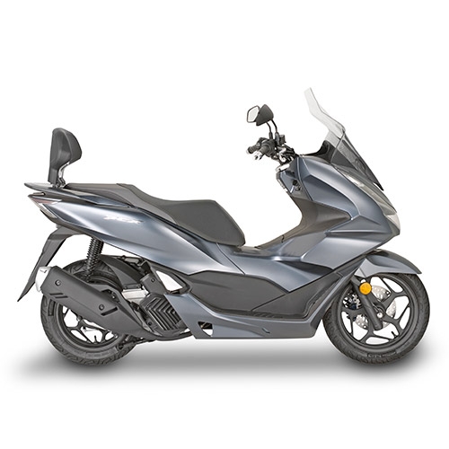 GIVI 혼다 PCX 14이상 전용 등받이 TB1190A