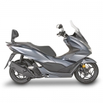 GIVI 혼다 PCX 14이상 전용 등받이 TB1190A