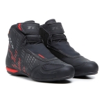 TCX 신발 R04D WP BK RD
