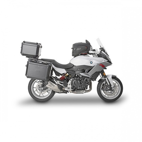GIVI F900XR 아웃백 풀세트