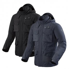 레빗 자켓 TRIOMPHE 2 H2O JACKET