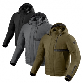 레빗 자켓 MONTANA H2O JACKET