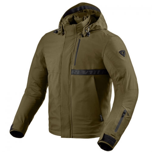 레빗 자켓 MONTANA H2O JACKET