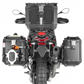 GIVI 아프릴리아 투아렉 660 21이상 사이드케이스 거치대 PLO6710CAM