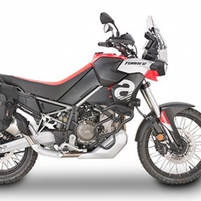 GIVI 아프릴리아 투아렉 660 21이상 엔진가드 TN6710