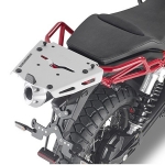 GIVI 모토구찌 V85TT 19-22 리어캐리어 SRA8203