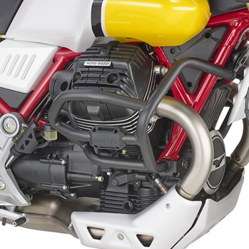 GIVI 모토구찌 V85TT 19이상 엔진가드 TN8203