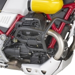 GIVI 모토구찌 V85TT 19이상 엔진가드 TN8203