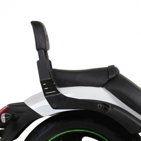 샤드 가와사키 발칸S 15-23 커스텀 등받이