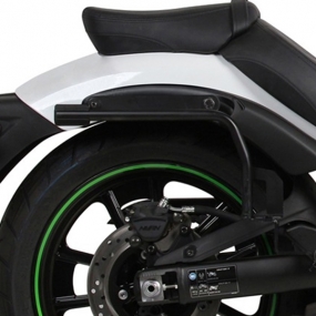 샤드 가와사키 발칸S 15-25 사이드 케이스 피팅킷