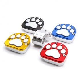 MSR 혼다 슈퍼커브110 21이상 곰발바닥 클립세트