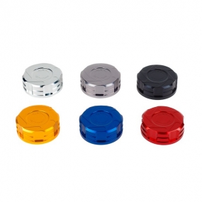 XRT 야마하 R7 22이상 마스터실린더 캡 프론트