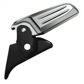 MSR 베스파 LX125 리어스텝