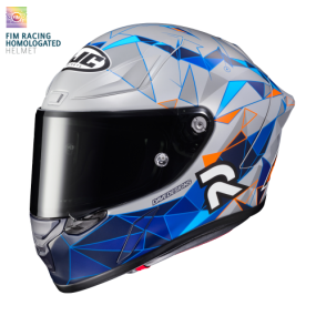 HJC 홍진 오토바이 헬멧 알파1 POL ESPARGARO REPLICA