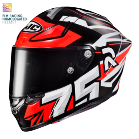 HJC 홍진 오토바이 헬멧 알파1 ARENAS REPLICA