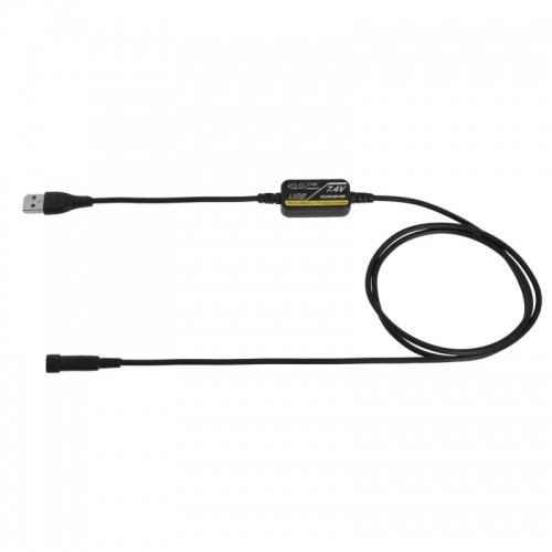 코미네 EK-315 USB 5V to 7.4V GLV 컨버터