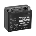 유아사 배터리 YTX20L-BS