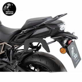 햅코앤백커 스즈키 S1000GT 22이상 C-Bow 사이드백브라켓