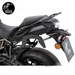 햅코앤백커 스즈키 S1000GT 22이상 C-Bow 사이드백브라켓