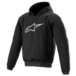 알파인스타즈 자켓 후드 AGELESS HOODIE