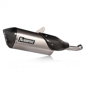 아크라포빅 할리 팬아메리카1250 21이상 머플러