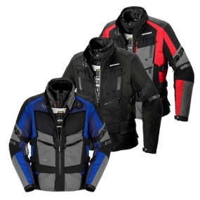 스피디 자켓 4계절 EVO H2OUT 자켓 D265