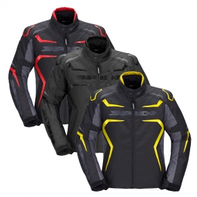 스피디 자켓 RACE-EVO H2OUT JACKET D285