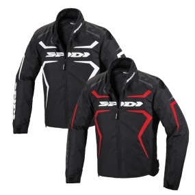 스피디 자켓 SPORTMASTER H2OUT JACKET D275