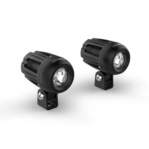 [해외] 데날리 2.0 DM TriOptic LED 안개등 조명 키트