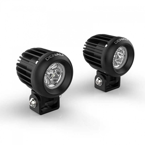 [해외] 데날리 2.0 D2 TriOptic LED 안개등 조명 키트