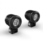 [해외] 데날리 2.0 D2 TriOptic LED 안개등 조명 키트