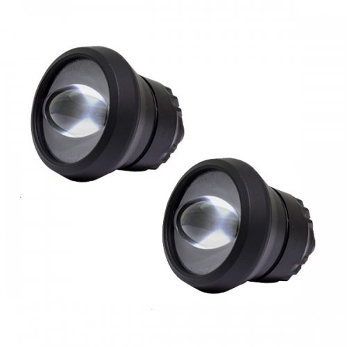 코소 LED 안개등 Aurora 구조변경 가능