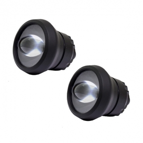 코소 LED 안개등 Aurora 구조변경 가능