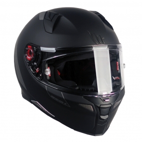 MT 헬멧 REVENGE 2 MATT BLACK