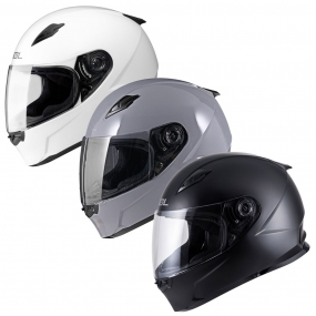 SOL 국민 풀페이스 소두핏 헬멧 SF-2M